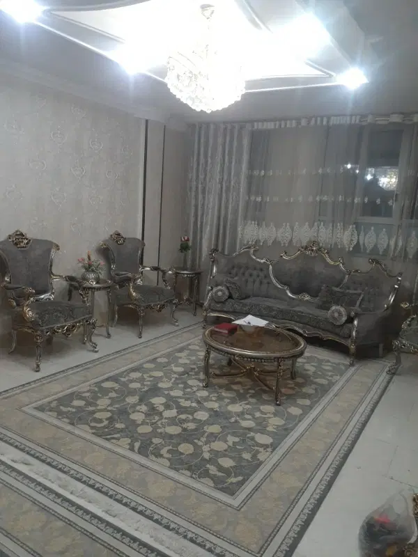 فروش منزل ۳خوابه