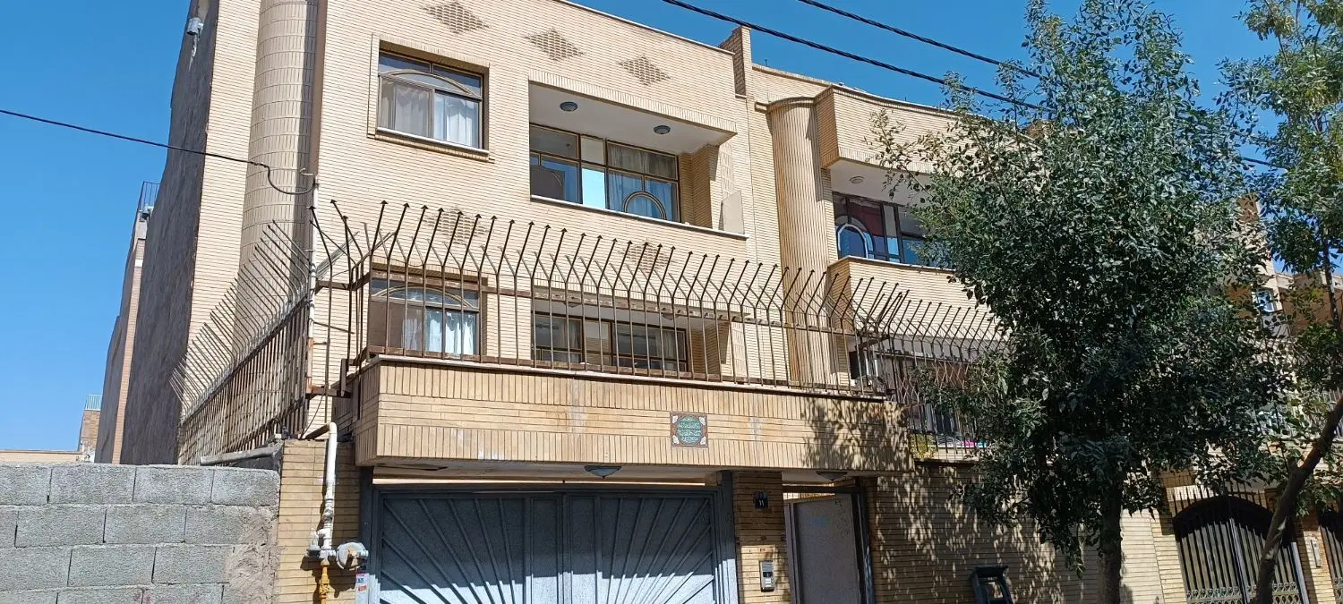 اجاره منزل دوخواب در شهرک ولیعصر