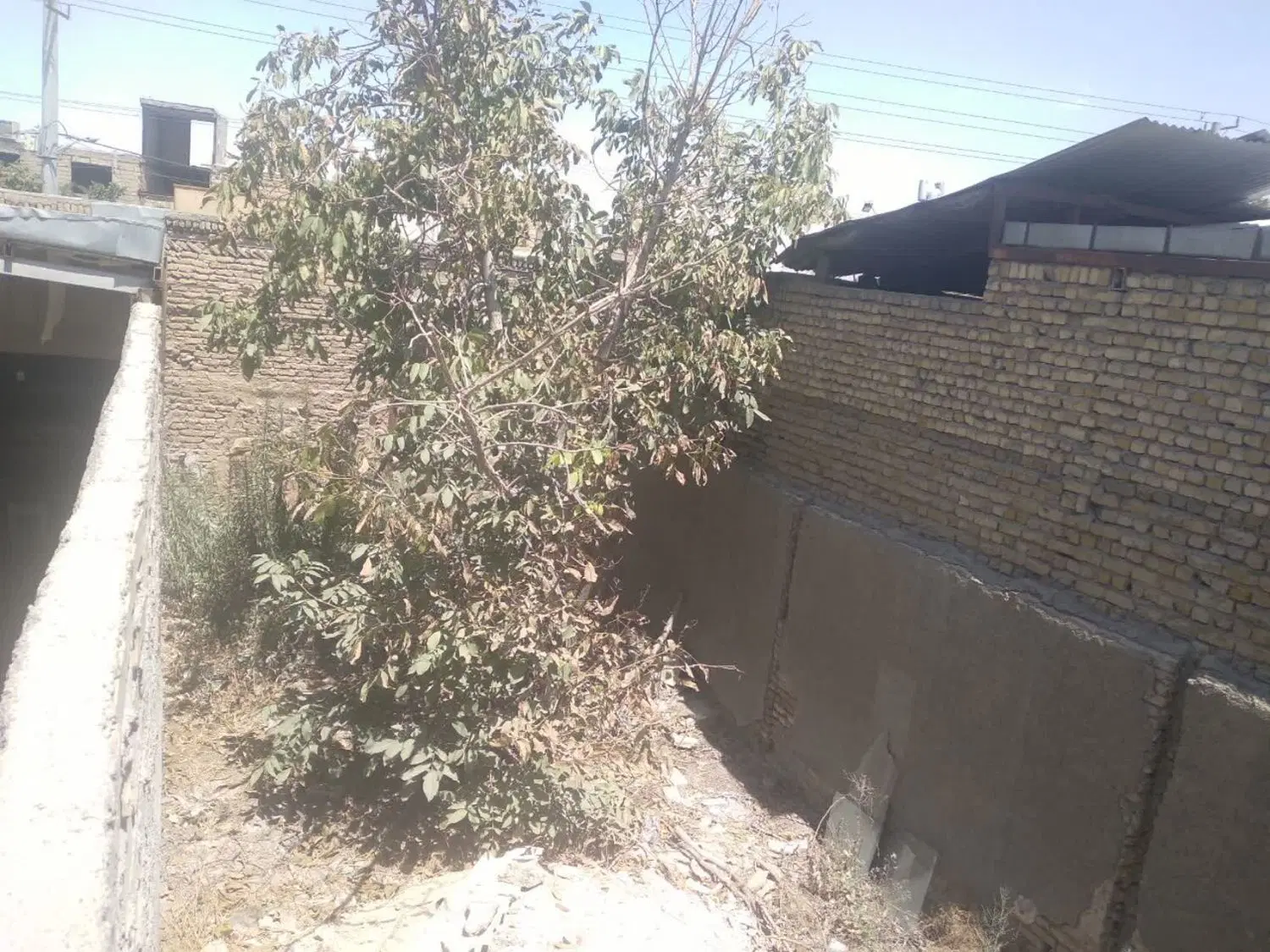 فروش زمین