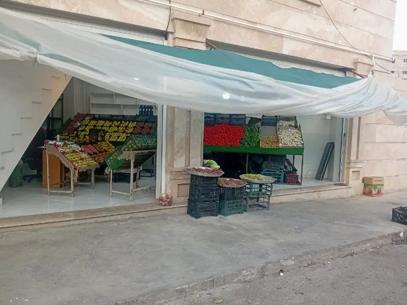 اجاره مغازه