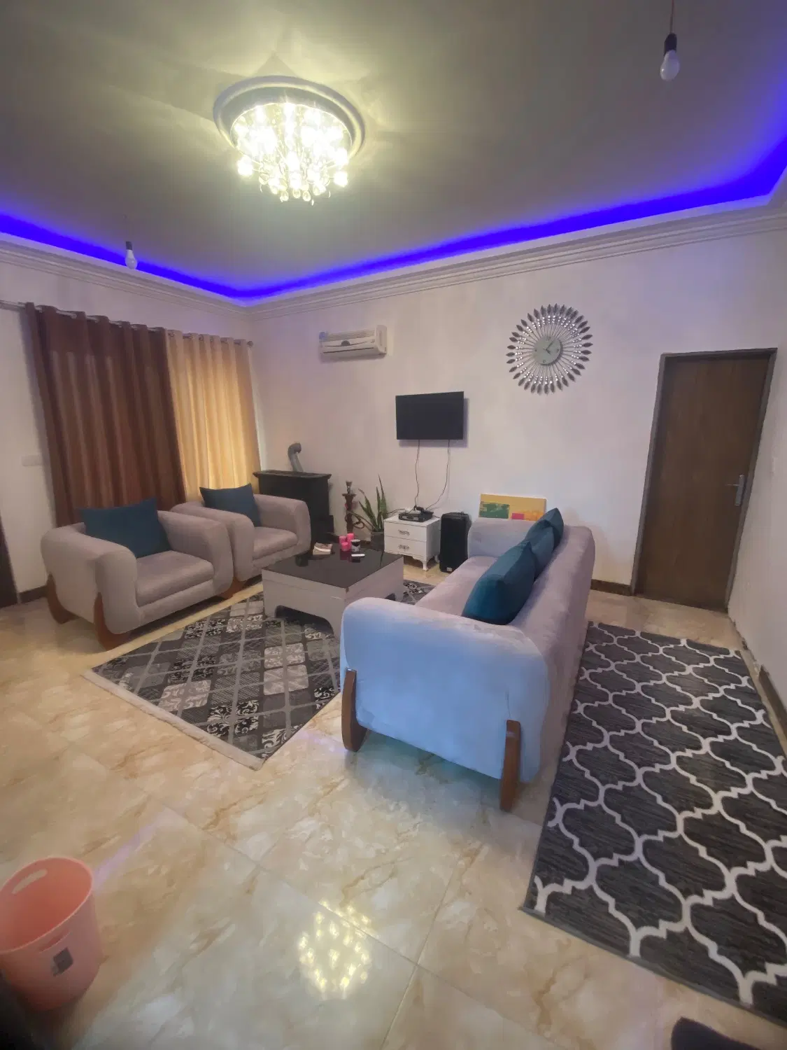 اجاره سوییت دربست