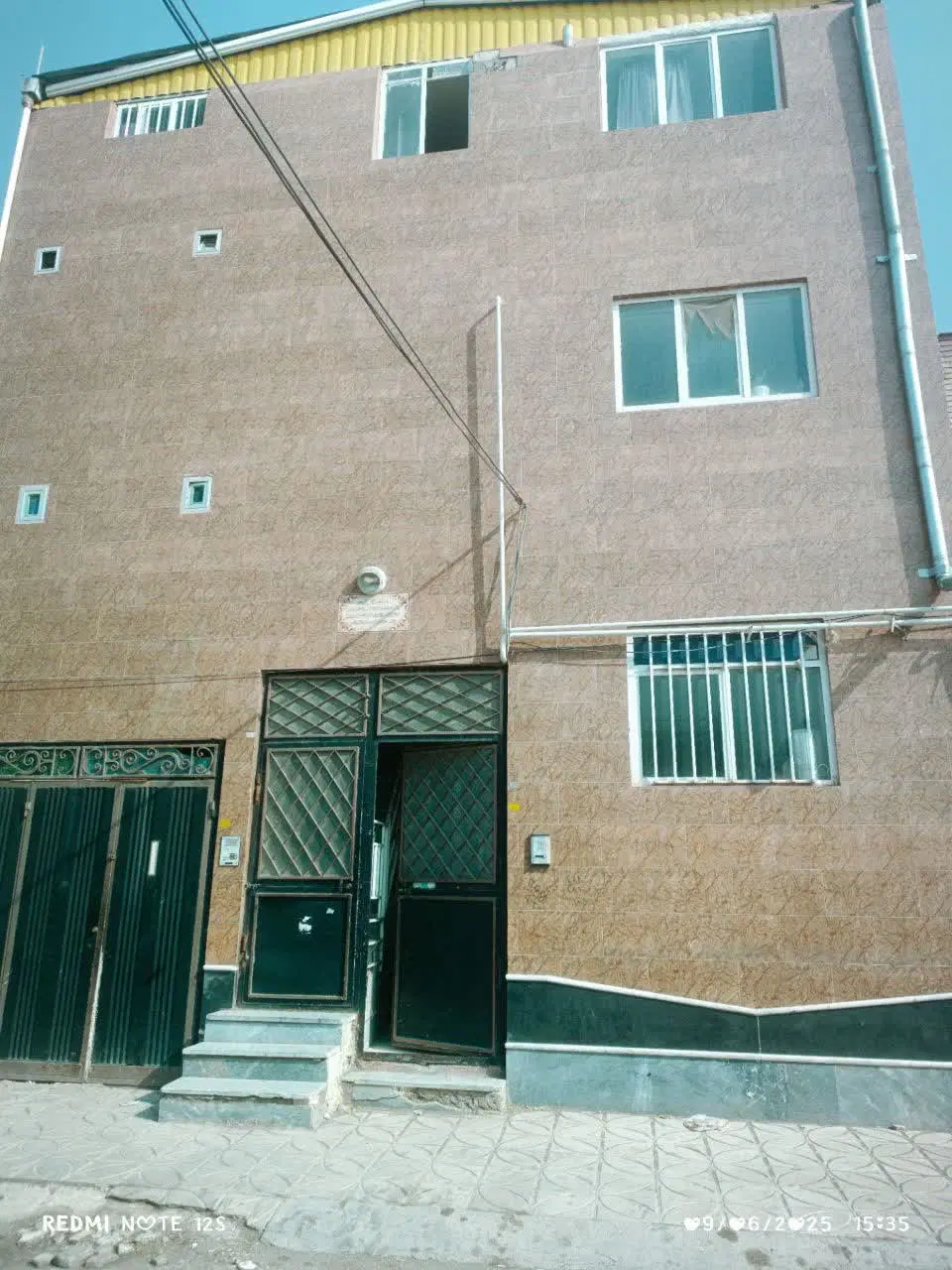 خونه اجاره ای
