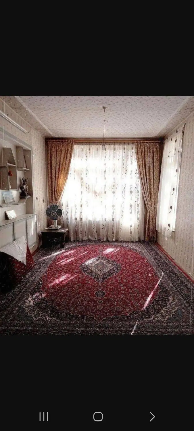 ملک فروشی ۱۰۰متری شمالی