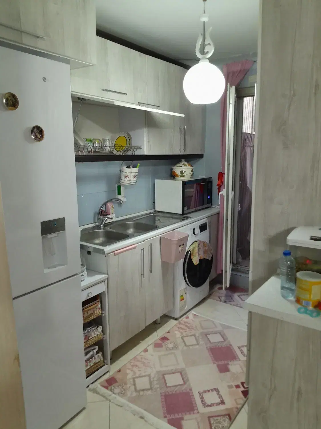 61متر _سند تک برگ _فول امکانات