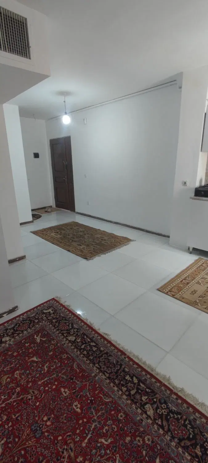 آپارتمان ۶۰ متری سجادیه ۱۰ آسانسور دار