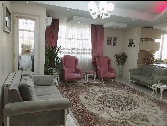 آپارتمان ۶۵ متریـ فول شهریار