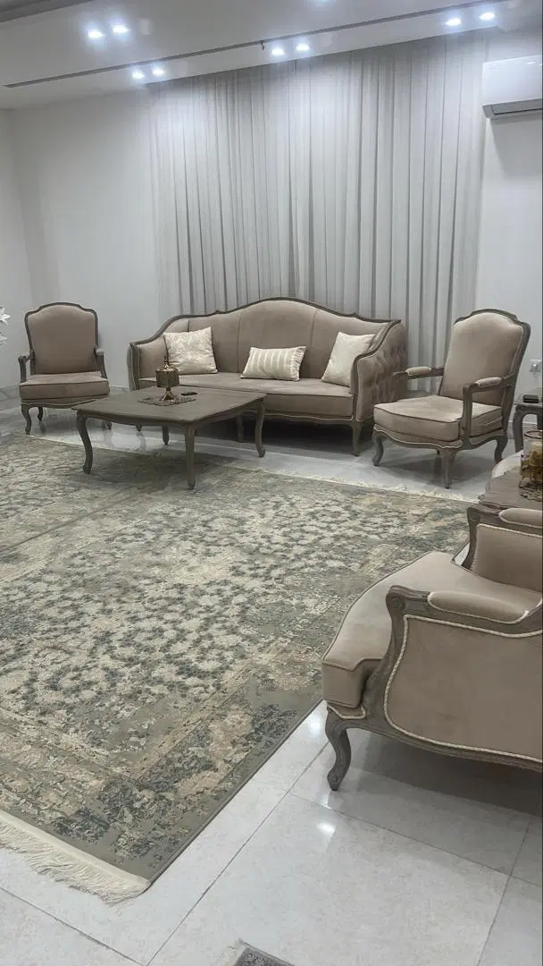 ۱۰۵ متری نوساز آتشنشانی