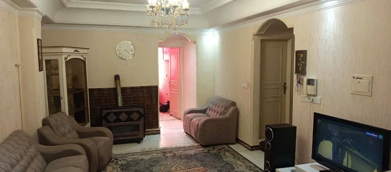 فروش اپارتمان 54 متری