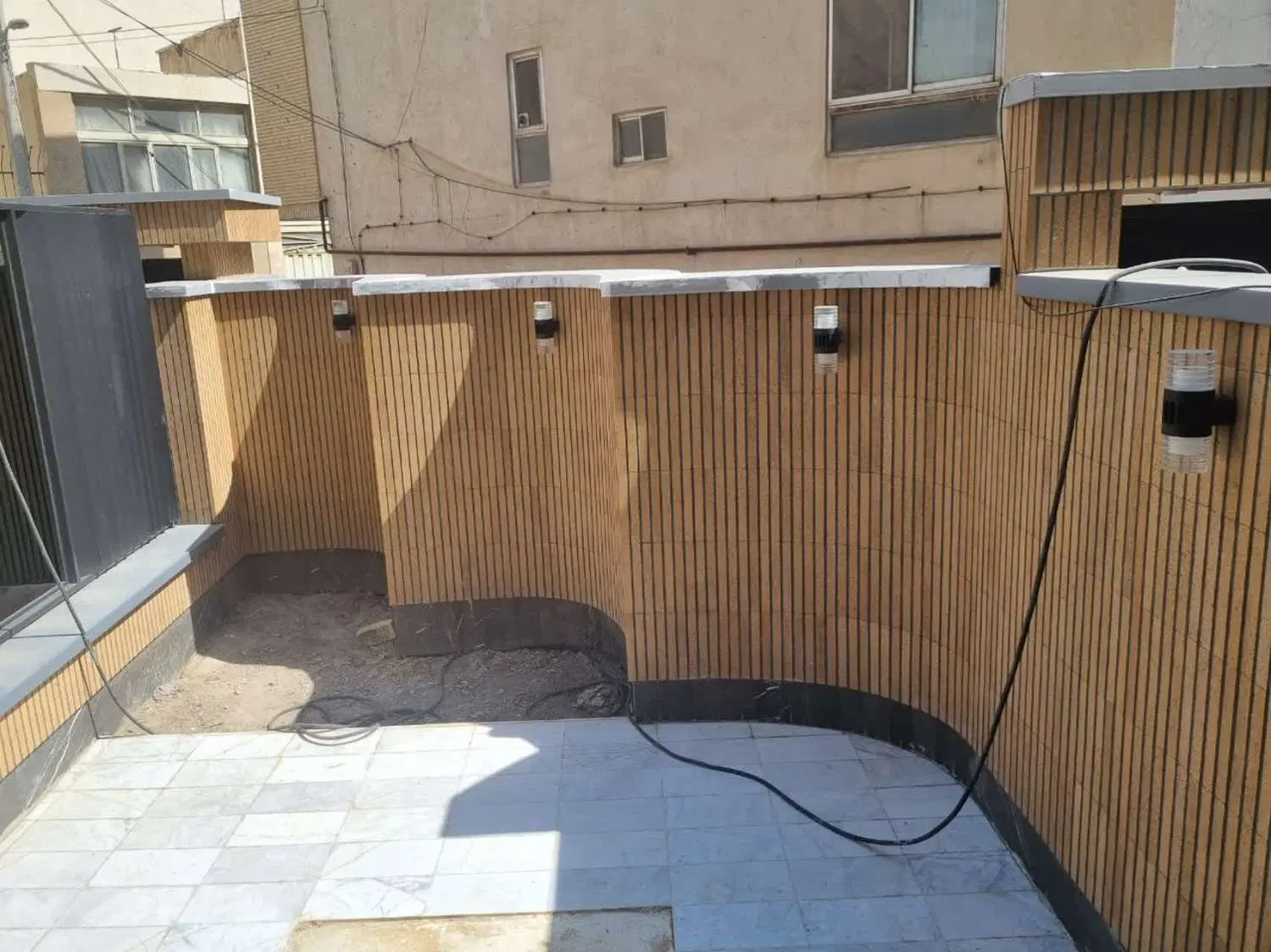 آپارتمان