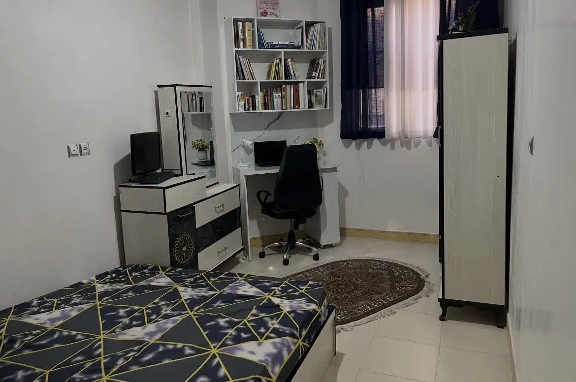 آپارتمان
