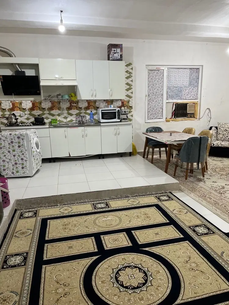 منزل