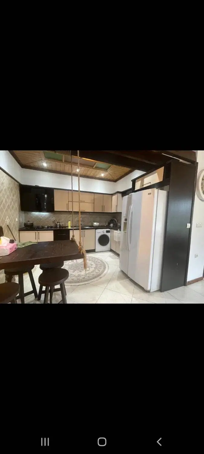ویلا رهن کامل