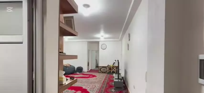 فروش واحد اپارتمان طبقه دوم