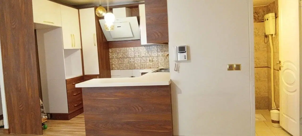 فروش آپارتمان یک خوابه عروسک شرق پروین