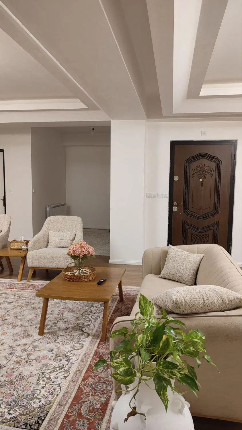 فروش آپارتمان ۱۴۶ متری مرزداران راجی