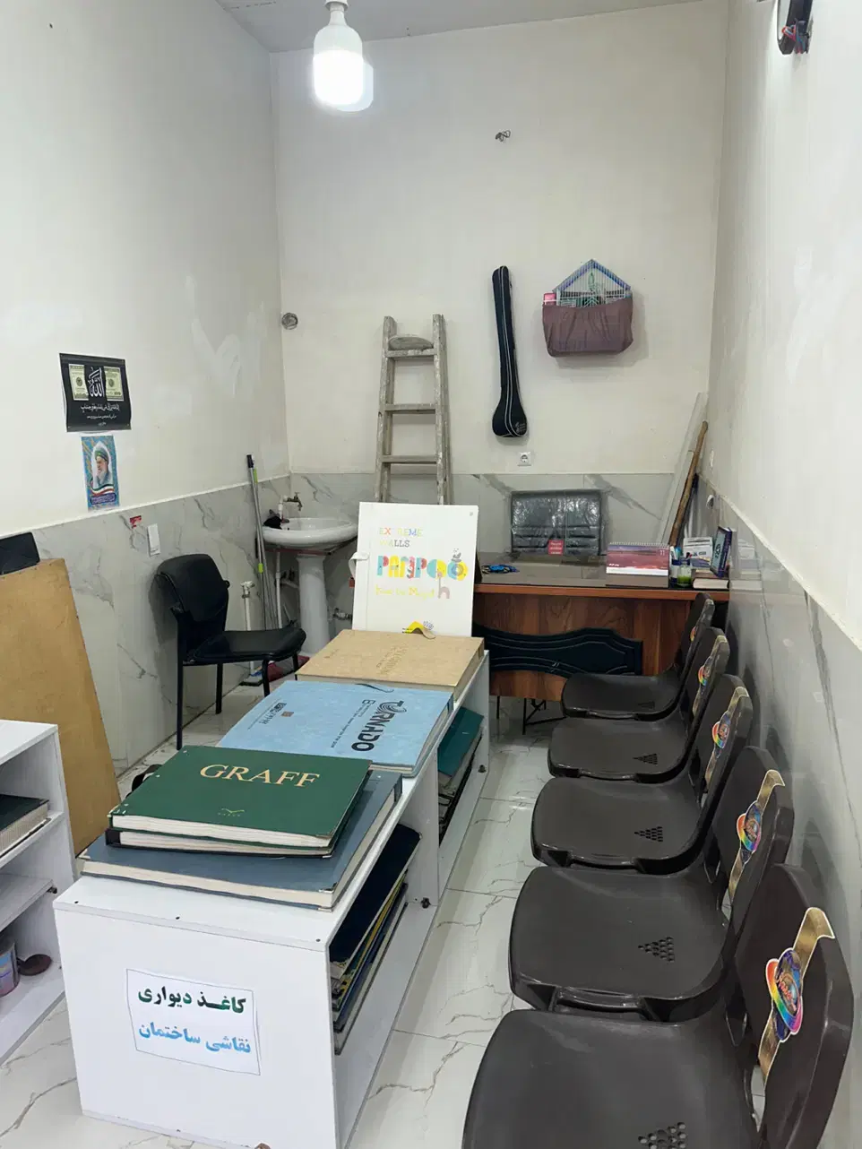 مغازه  ۱۴ متری فروشی