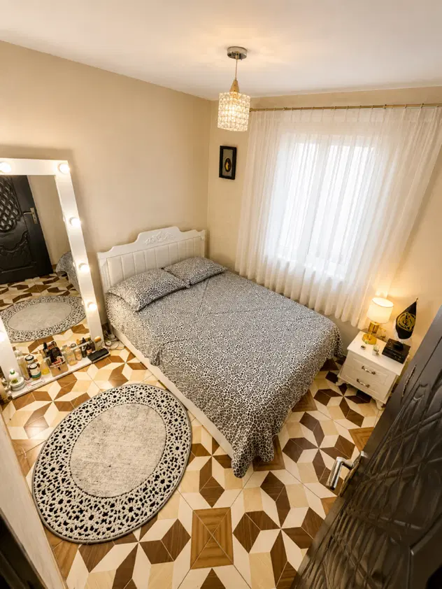 فروش خانه ۲۵۰ متری تک واحدی در تاپ لوکیشن