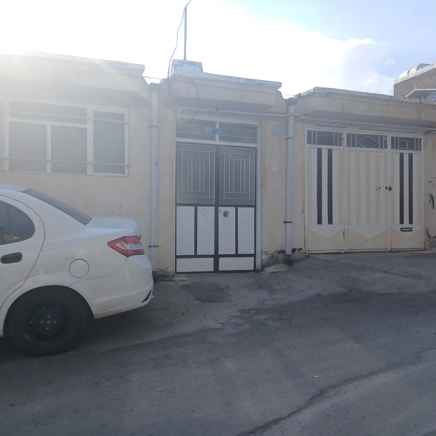 خانه کرایه ای