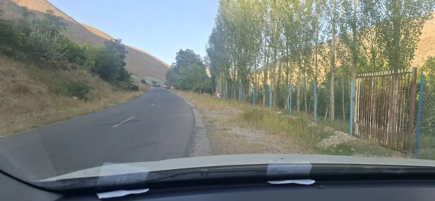 باغ خوش آب و هوا
