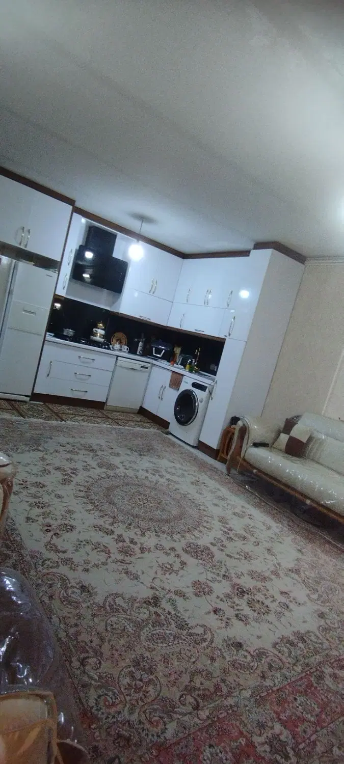 ویلایی ۶۵متری شمالی