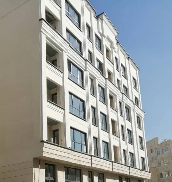 ۱۲۳متر نوساز بی رقیب_ لوکیشن فوق العاده مرزداران