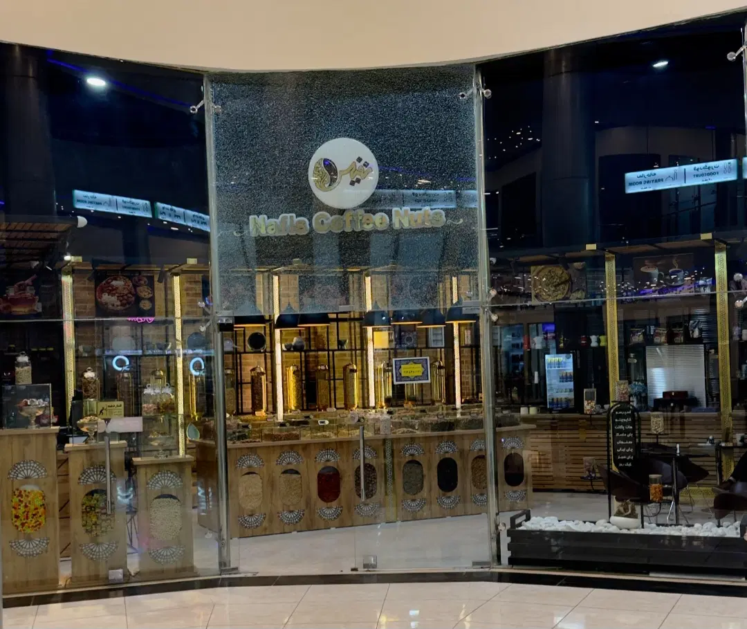 اجاره واحد تجاری ۶۹ متری، همکف مرکز خرید آتی‌سان
