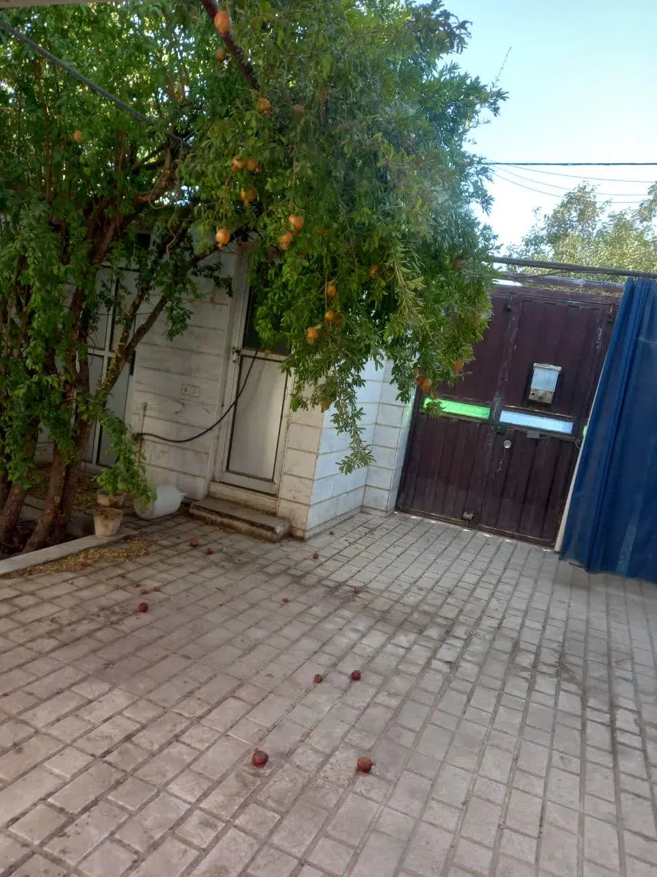 منزل ویلایی شمالی واقع در قلعه سین