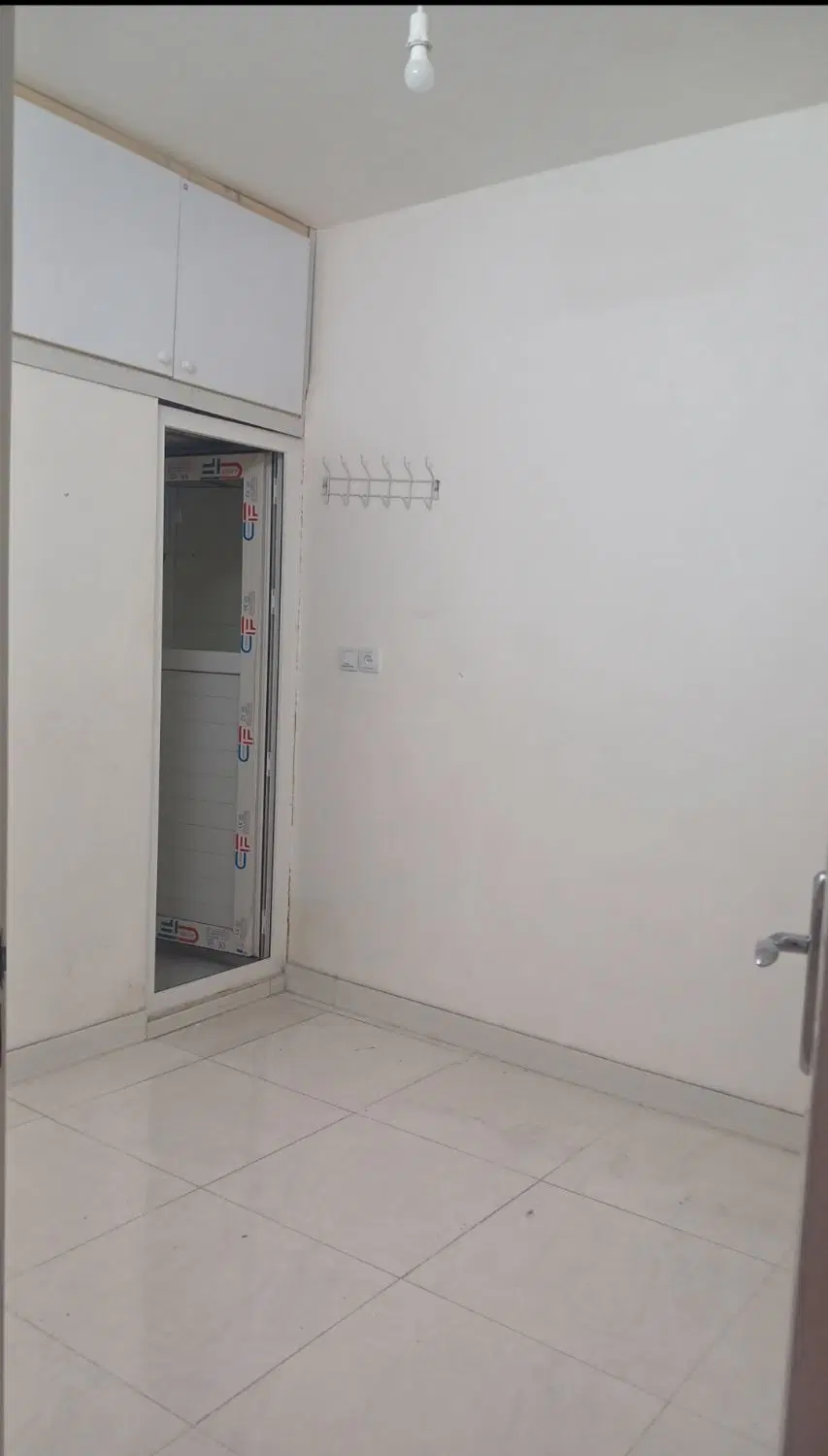 خانه واقع در بلوار کرهرود