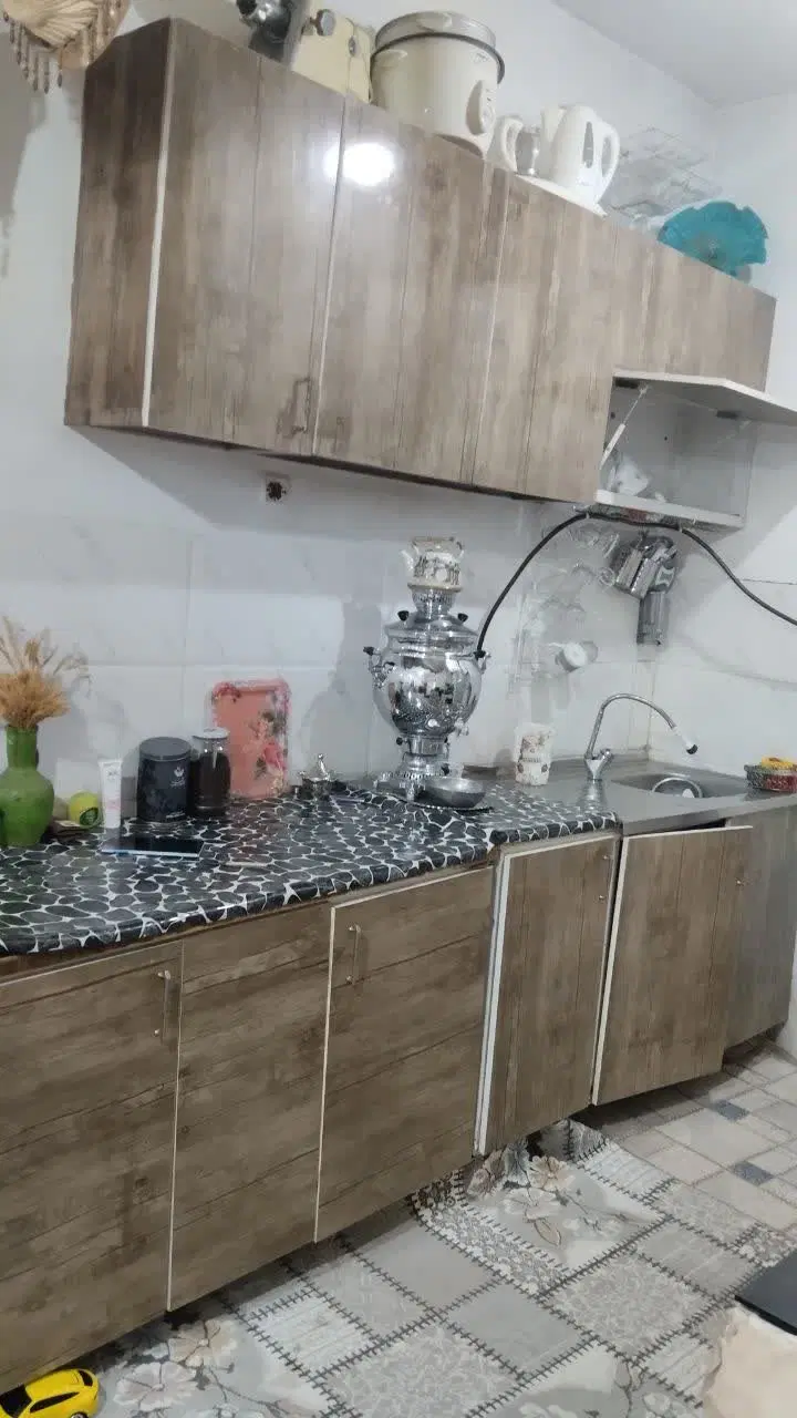 خانه اجاره ای