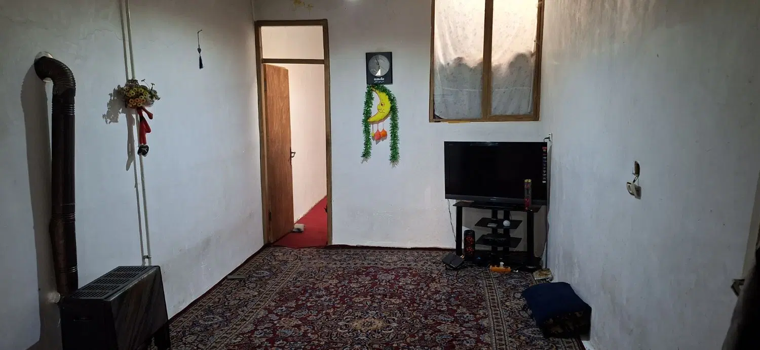 فروش منزل مسکونی