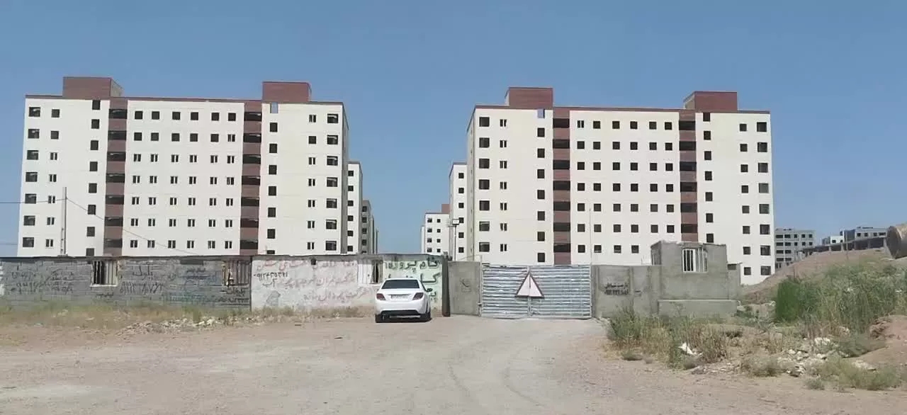 فروش امتیاز فاز ۷ با اقساط پرداخت شده