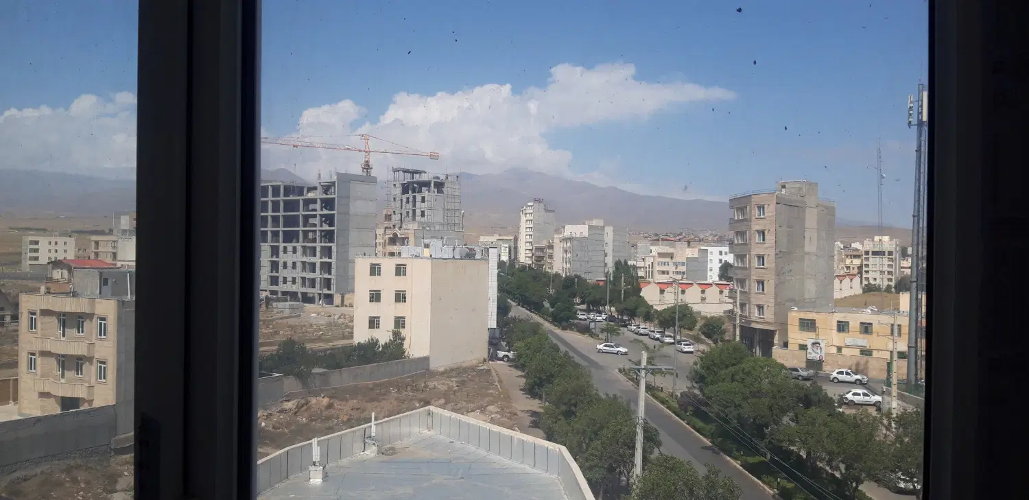 فروش فوری واحد مسکونی در سرعین