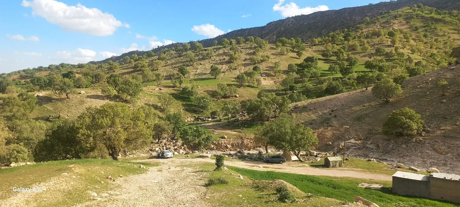 زمین منابع طبیعی