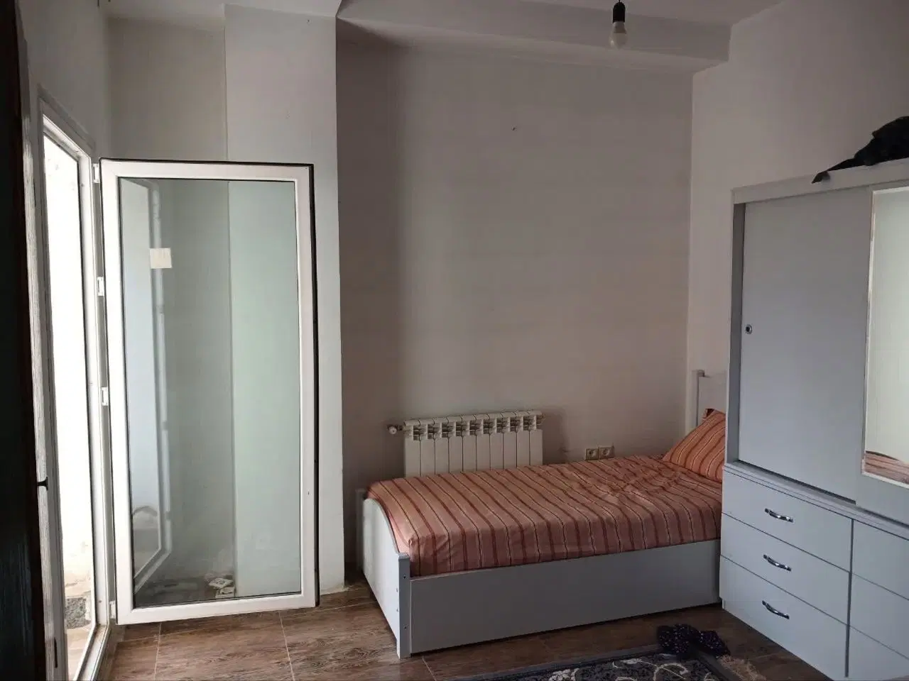 فروش آپارتمان مسکونی در شهرک پیام