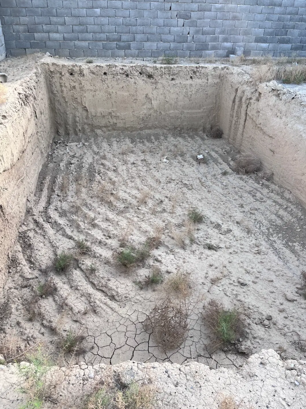 چهار دیواری زغمار