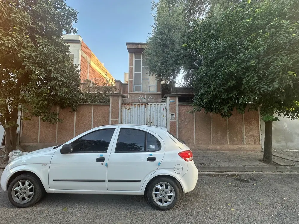 فروش خانه ویلایی کلنگی