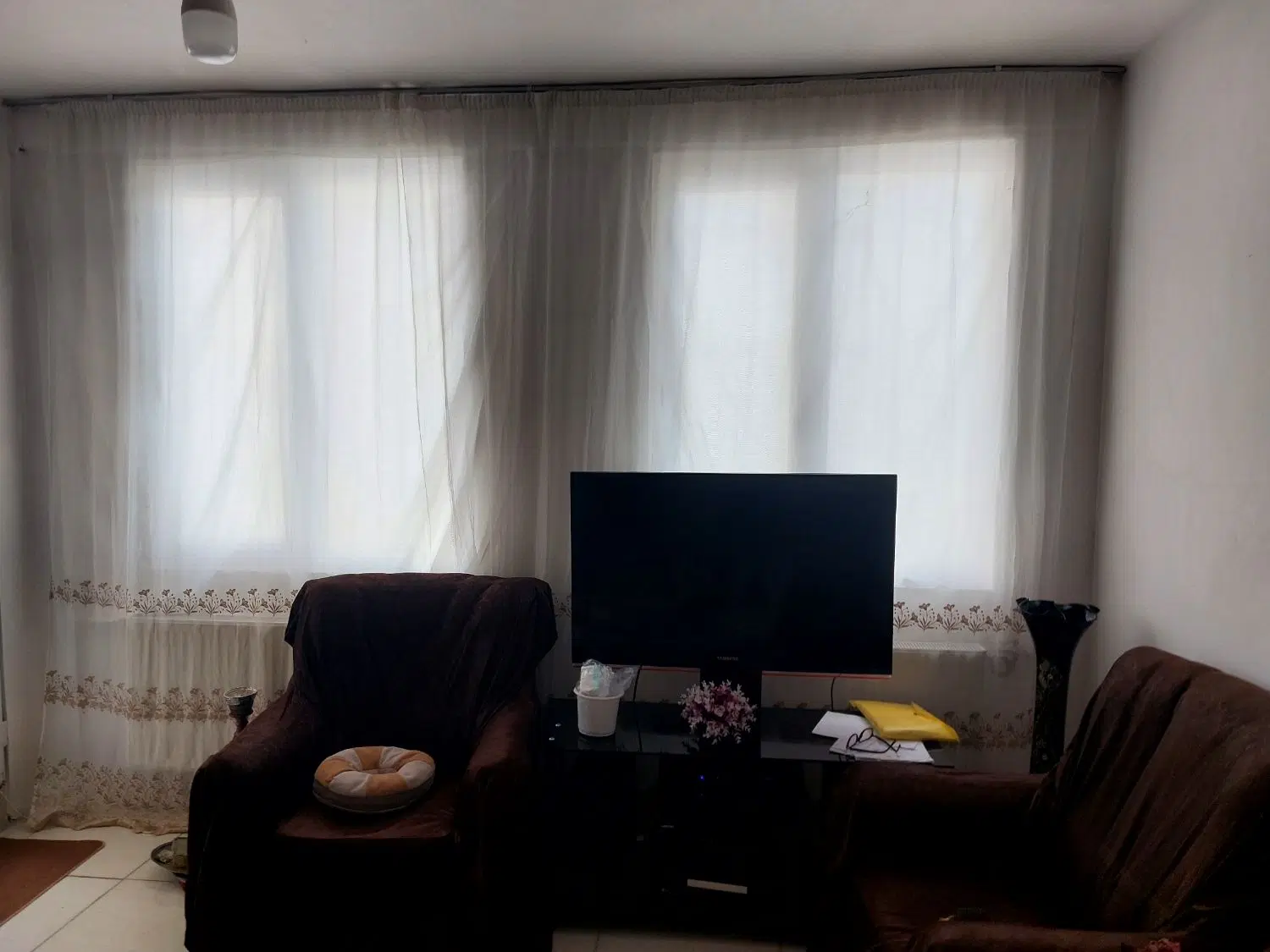 آپارتمان ۹۰ متر ط۲ محله اکبریه امیریه