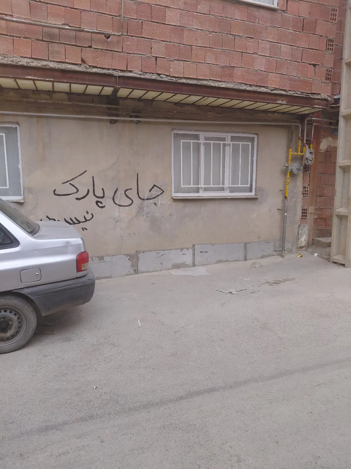 خانه اجاره ای در نوبهار