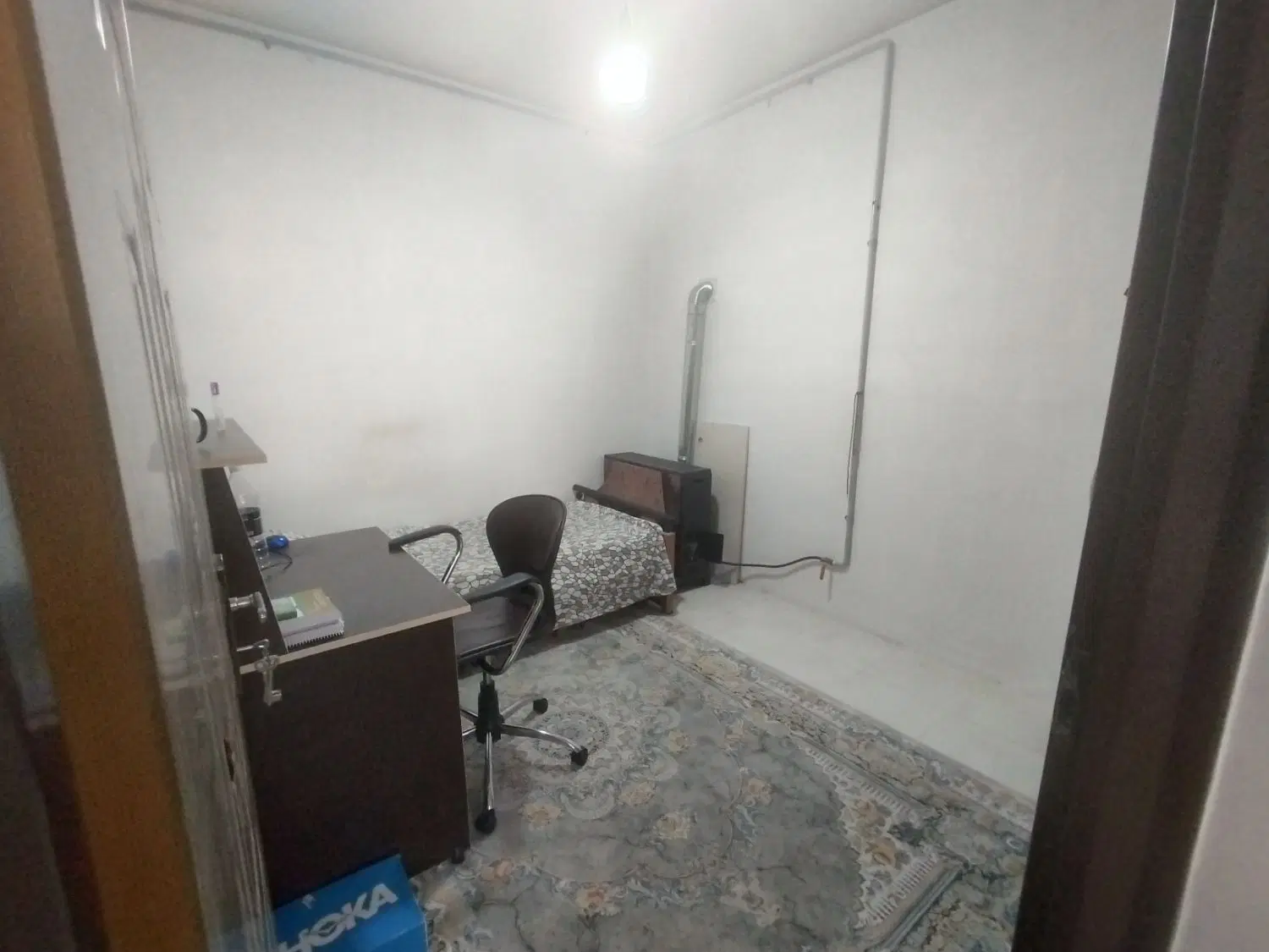 اجاره آپارتمان