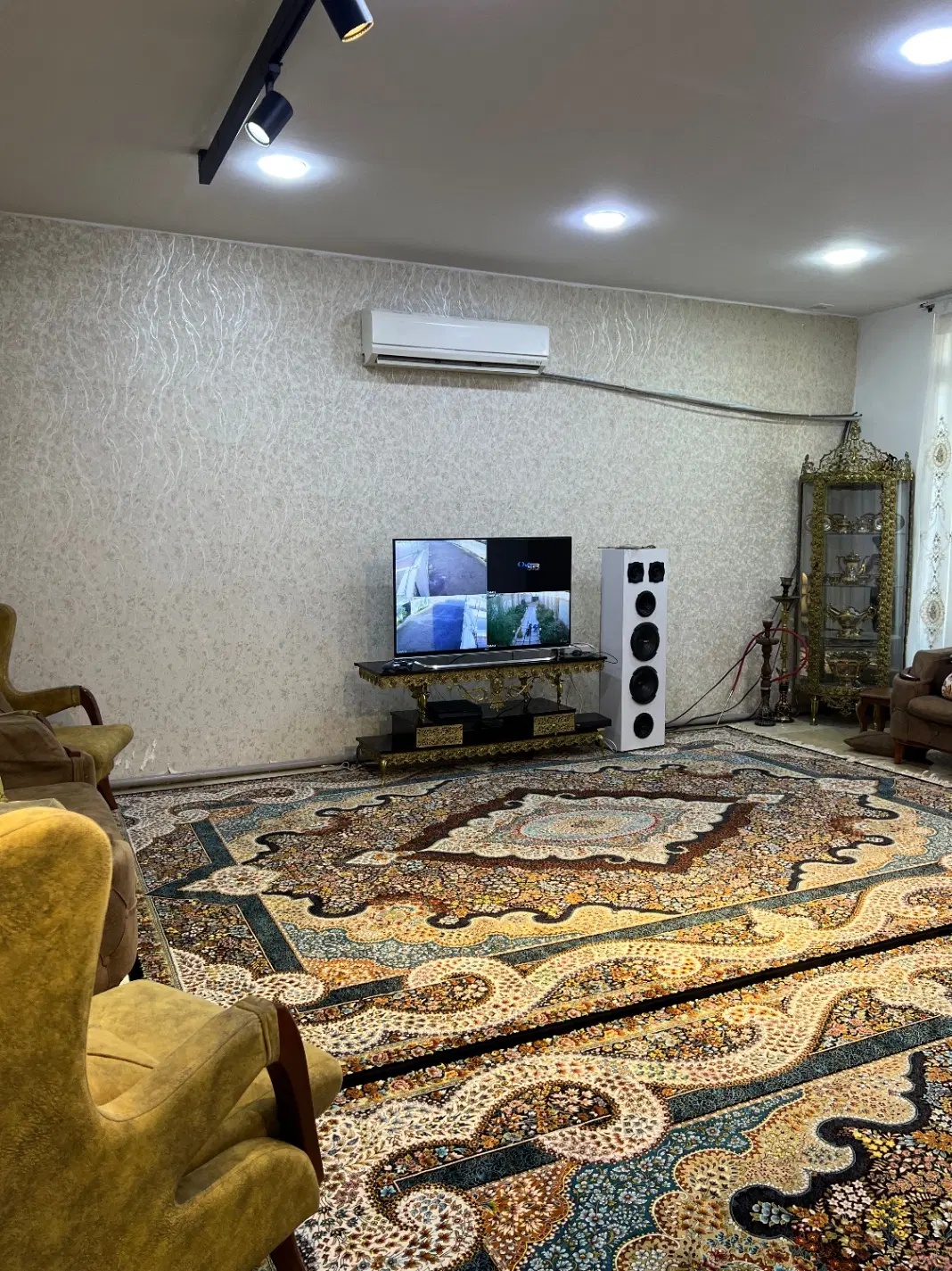 باغچه خوشنام