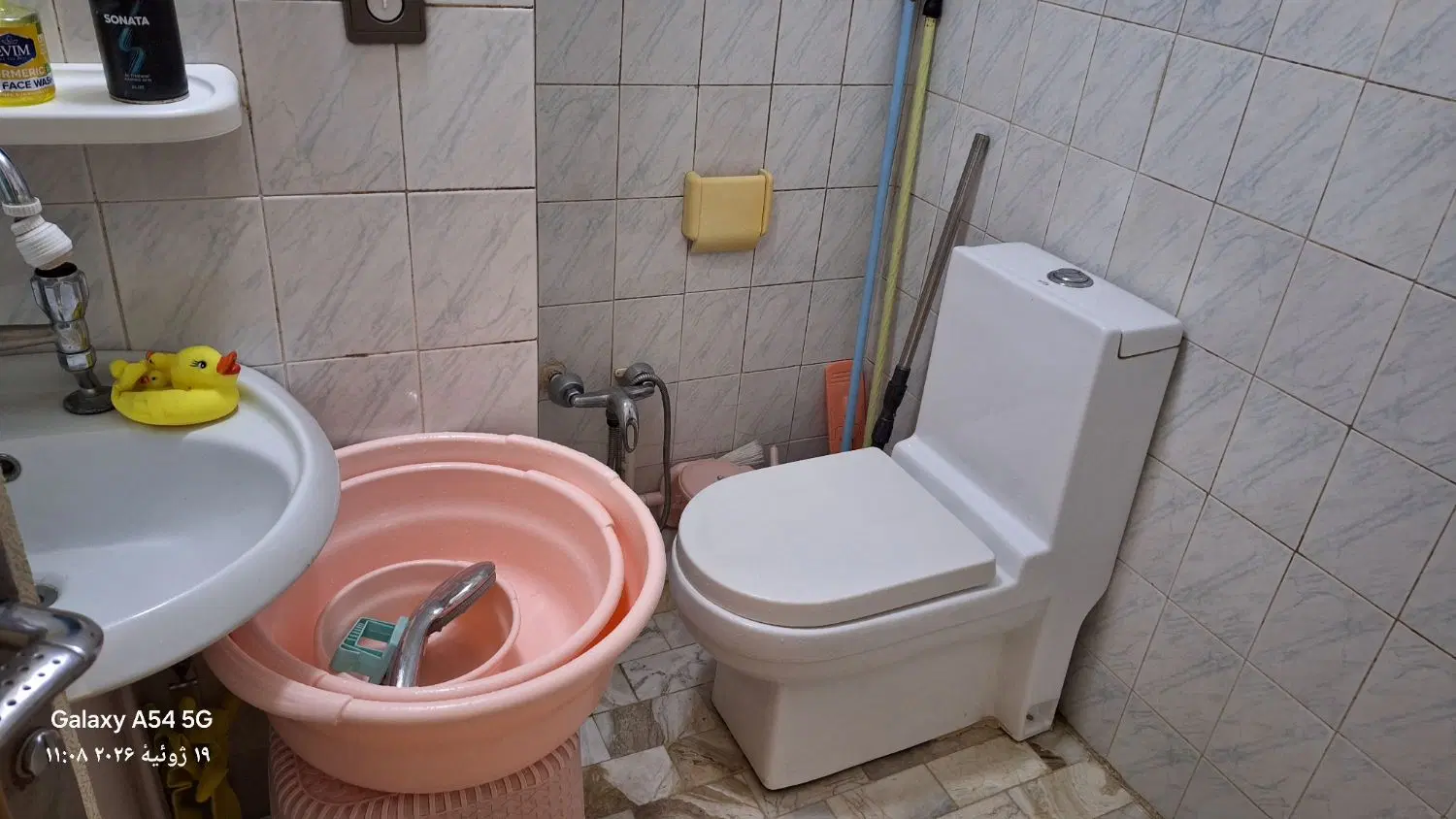 فروش آپارتمان دوخوابه