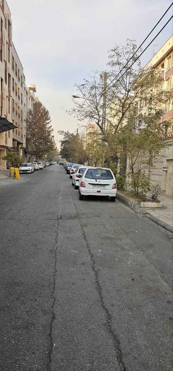 75متر روبه آفتاب خوش نقشه_گذر پهن_سرمایه گزاری