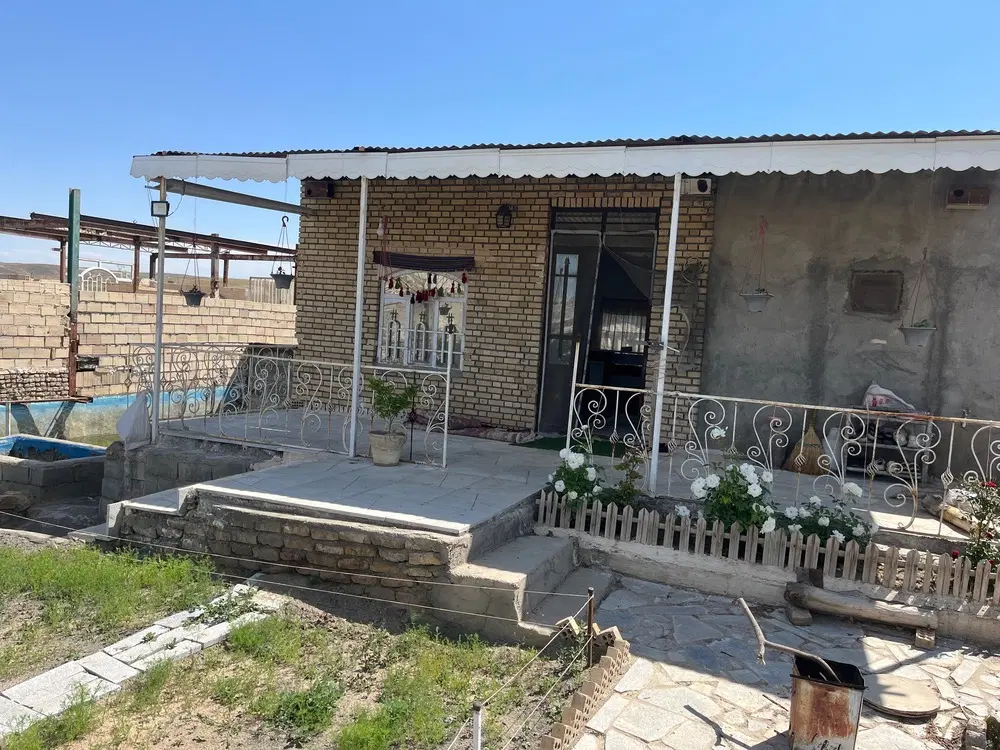 باغ روستای ده غیبی امام رضا 18 ویو عالی
