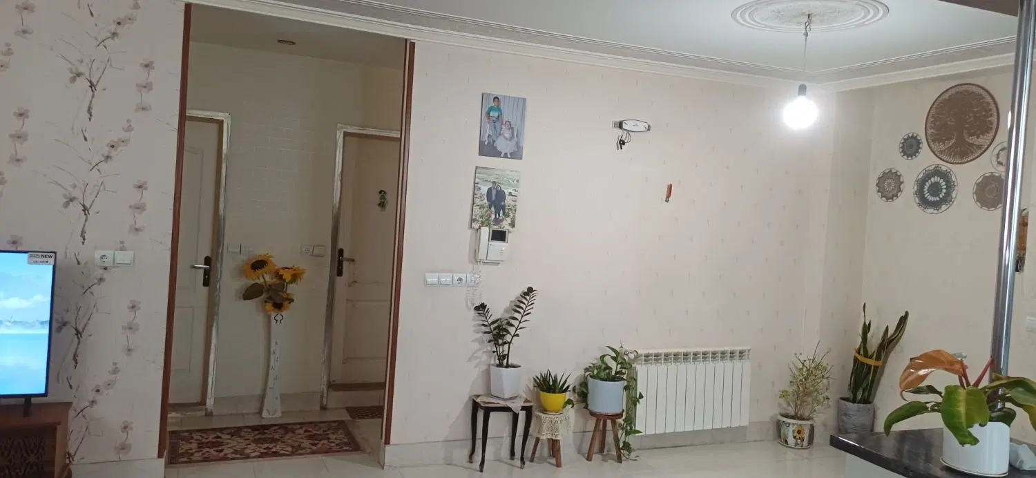 آپارتمان فروشی
