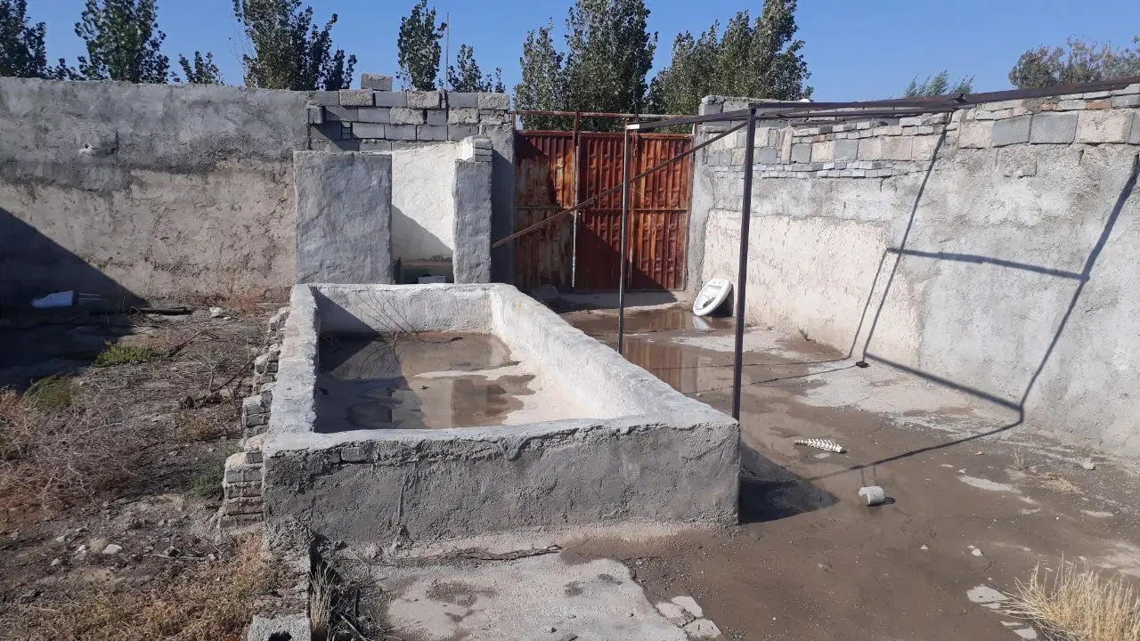 فروش باغچه