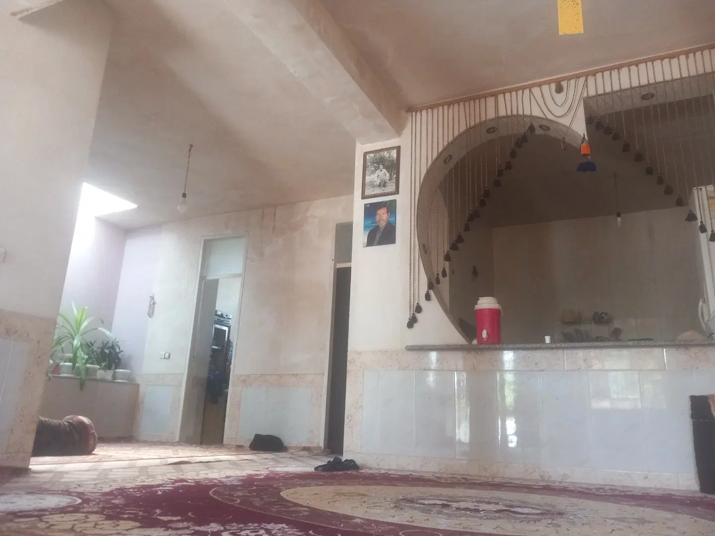 منزل اجاره ای