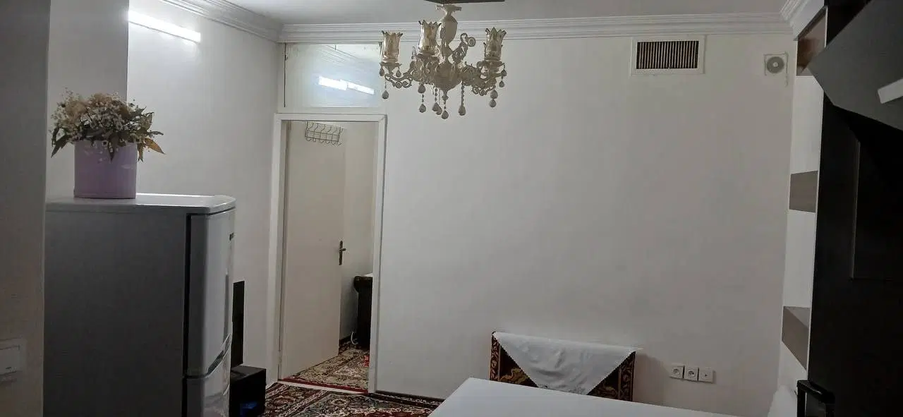 دو واحد ۳۵ متری مستقل در لادن