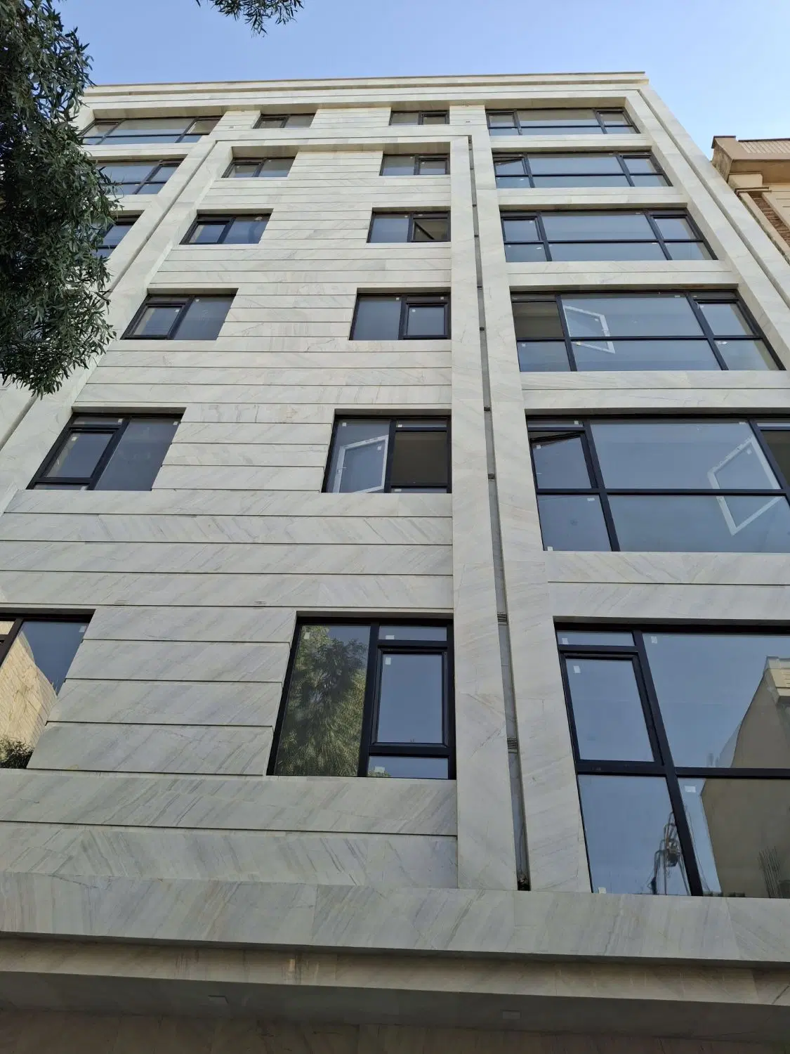 آپارتمان فروشی