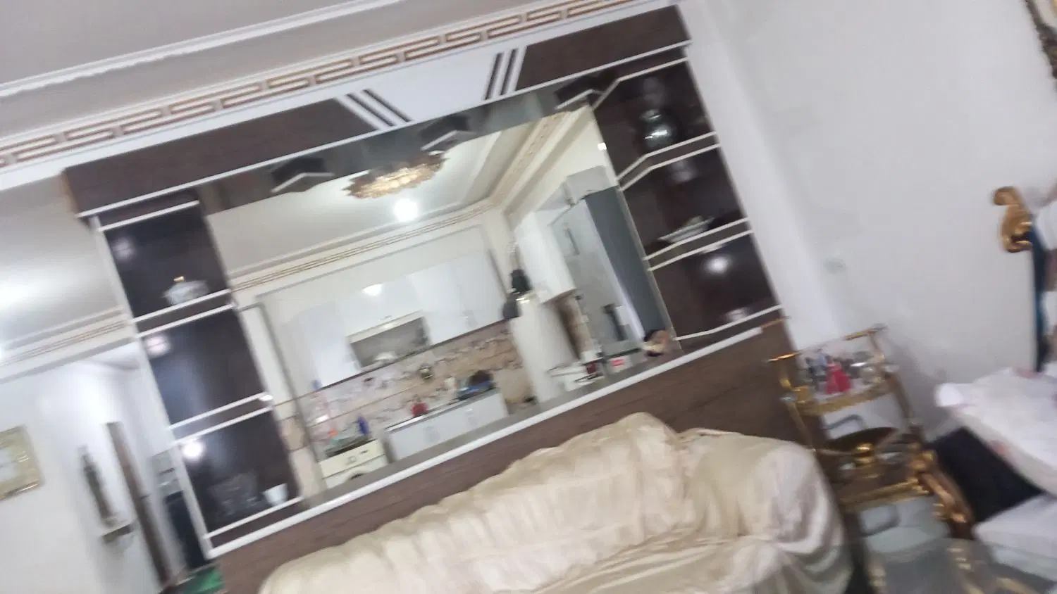 خانه مسکونی طبقه دو امتیازات جداراه مشترک