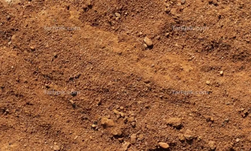 زمین جرسقان 4تیر ارغوان 120متری
